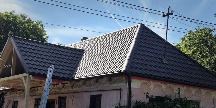 Renovare acoperiș