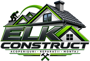 ELK Construct — acoperișuri, reparații, montaj